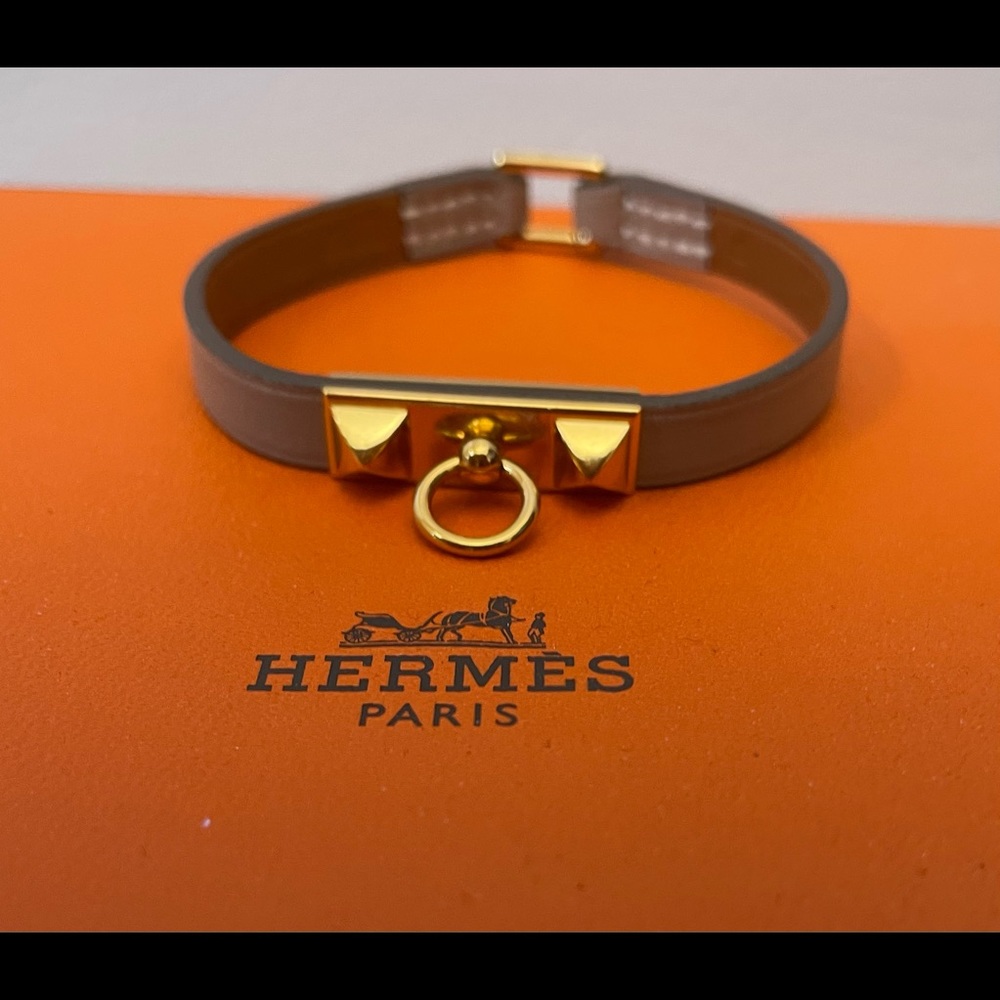 Hermes Rivale Mini
